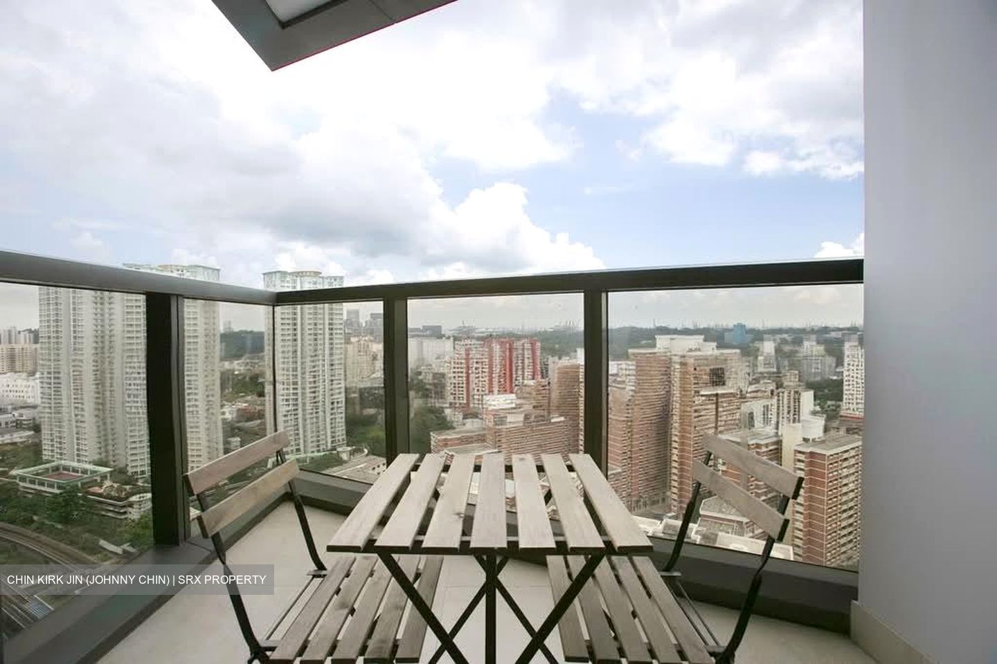 Commonwealth Towers (D3), Condominium #532481031